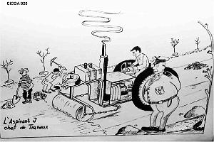 155 - ARMEE DE L'AIR EN ALGERIE 1945-1962-3 (16)